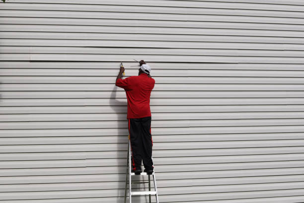 Best Fascia and Soffit Installation  in Deer Lodge, MT
