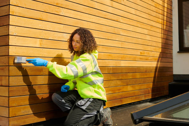 Professional Siding in Deer Lodge, MT
